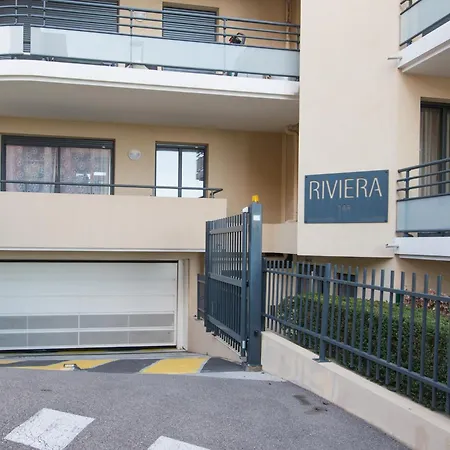 Vue & Tour Odeon - Terrasse - Parking - Bj